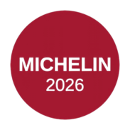 Guida Michelin 2026